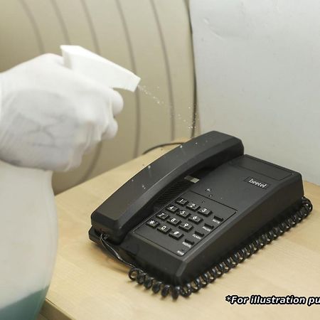 Collection O Hotel Aditya Palace Near Leisure Valley Park Ґурґаон Екстер'єр фото