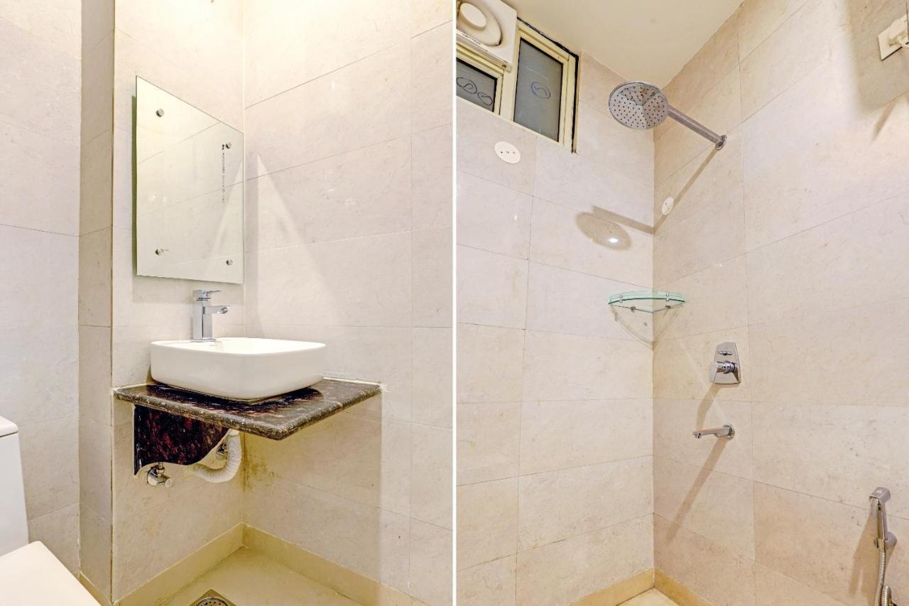 Collection O Hotel Aditya Palace Near Leisure Valley Park Ґурґаон Екстер'єр фото