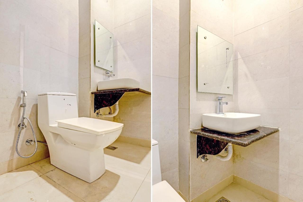 Collection O Hotel Aditya Palace Near Leisure Valley Park Ґурґаон Екстер'єр фото